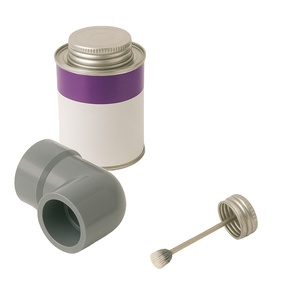 PVC Primer & Glue